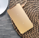 Wireless Charger For iPhone X - Samsung Galaxy Note 8  - S8 S7 S6 Edge