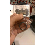 Customized Metal Dog Tags with FREE Name Engrave By Yvyoo