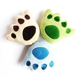 Hayley's Toy Collection By Project Pet Lovers Club