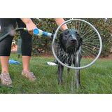 360 Full Body Dog Washer Spa Kit - Wash Your Dogs In A Flash!