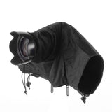 Waterproof Rain Cover Lens Protector for Mirrorless Cameras