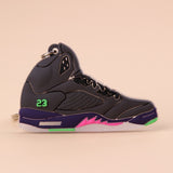 3D Printed Nike Air Jordan 5 Key Chains Collectibles