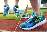 Beyond Galaxy Sports Shoes Collection