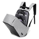 *Restock! Oxford Style Anti Theft DSLR and Laptop Travel Backpack