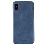 Premium Hard Back Cover For iPhone X - 5 Colors To Choose From!