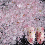 Nail Decor #2 - 12 Colors Per Set | Broken Marble Inspired Set