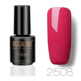 Kate's Nude Series - 22 COLORS 7ML Gel Nail Polish