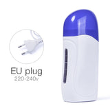 Portable Wax Hair Removal Machine | With FREE Wax Refill and Paper!