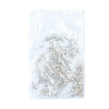 1440 Pieces Per Set | Flatback Glitter Stones