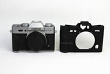 Cute Protective Silicon Case For Fuji XT10