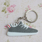 Handcrafted Adidas Yeezy Boost 350 Key Chain